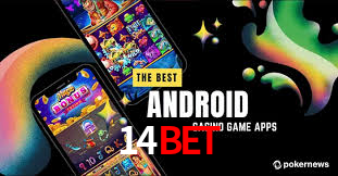 Descubra a Magia dos Jogos de Arcade no 14bet