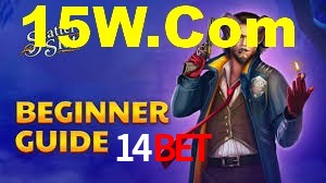 Descubra o Mundo do Cassino Online com 14bet