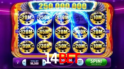 A Emoção da Loteria na 14bet: Uma Chance de Mudança de Vida